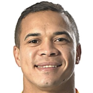 Cheslin Kolbe