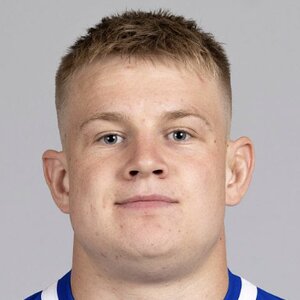 Will Jeanes