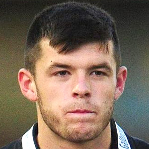 Blair Kinghorn