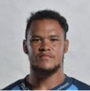 Dayan van der Westhuizen
