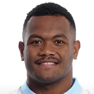 Inia Tabuavou