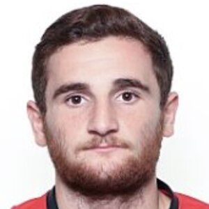 Vasil Lobzhanidze