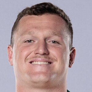 Angus Bell