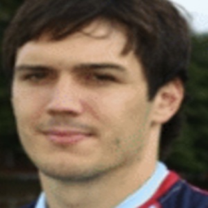 Liam Roberts