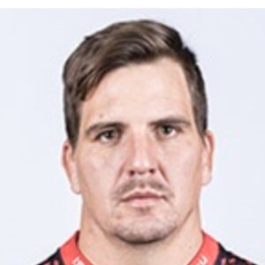 Dries van Schalkwyk