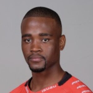 Lusanda Badiyana