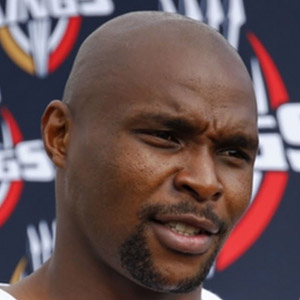Luzuko Vulindlu