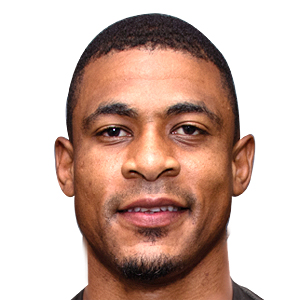 Anthony Volmink