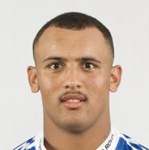 Harlon Klaasen