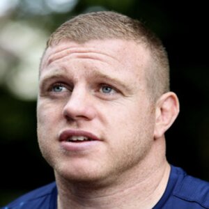 Sean Cronin