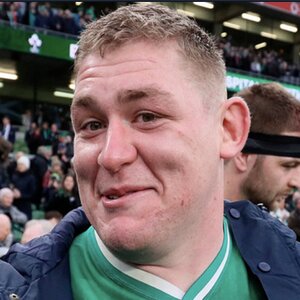 Tadhg Furlong