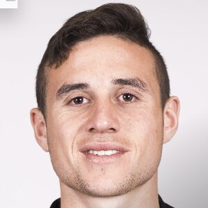 TJ Perenara