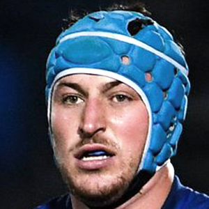Will Connors
