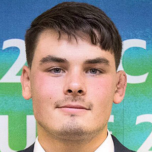 Max Deegan