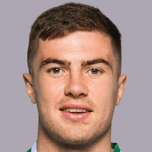 Luke McGrath