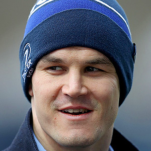 Johnny Sexton