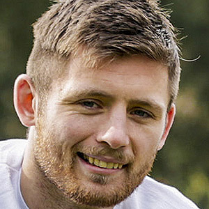 Ross Byrne