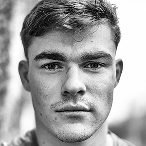 Garry Ringrose