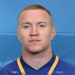 Rory O'Loughlin