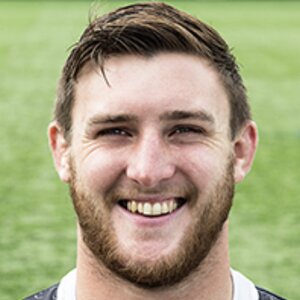 Sean Robinson