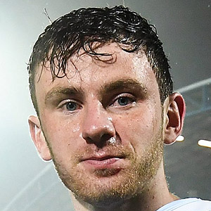 Barry Daly