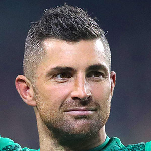 Dave Kearney