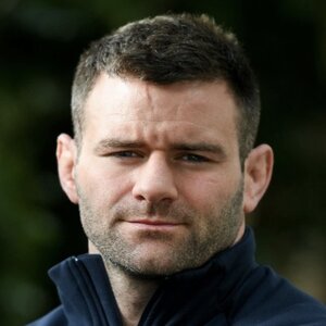 Fergus McFadden