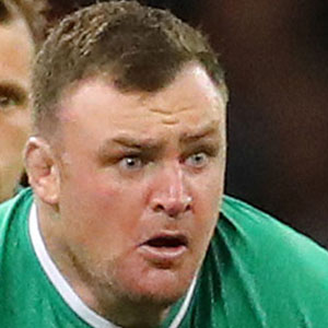 Dave Kilcoyne