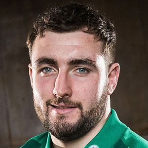 James Cronin