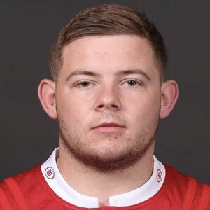 Liam O'Connor