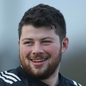 Ciaran Parker