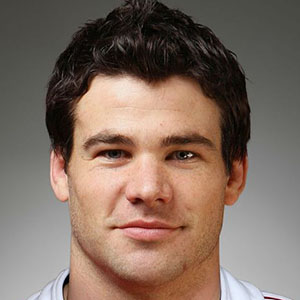 Mike Phillips