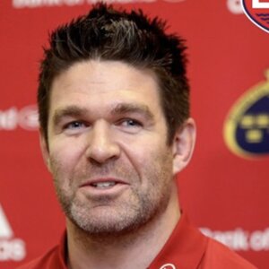 Billy Holland