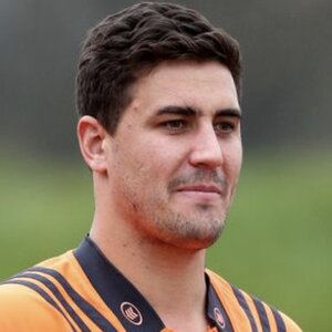 Gerbrandt Grobler