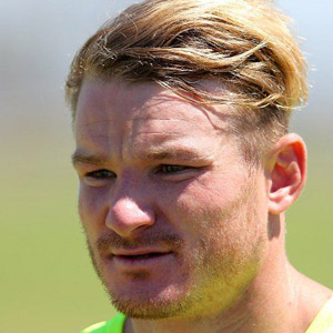 Chris Cloete