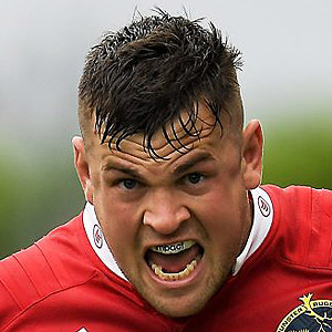 Conor Oliver