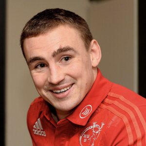 Tommy O'Donnell