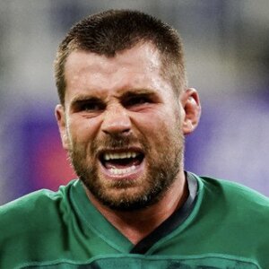 CJ Stander