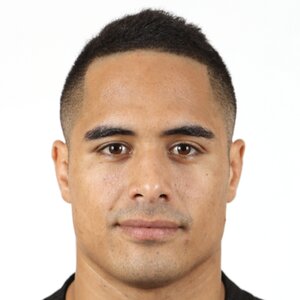 Aaron Smith