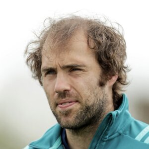 Duncan Williams
