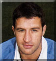 Mike Voyle