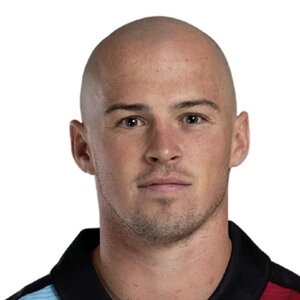 Jack Stafford