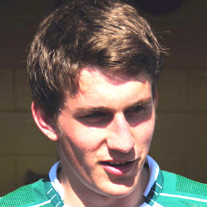 Ian Keatley