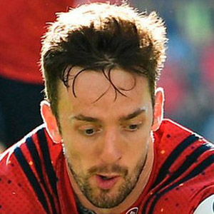 Darren Sweetnam