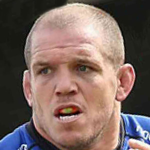 Paul James