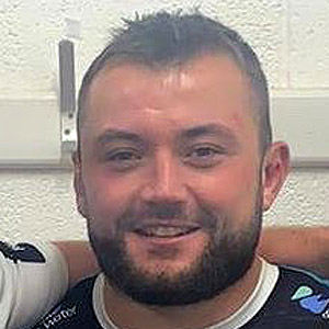 Sam Parry