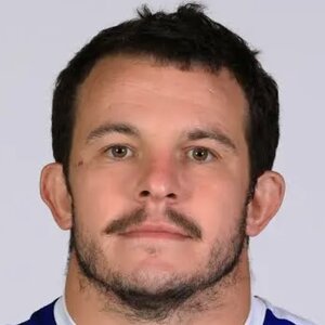 Anthony Etrillard