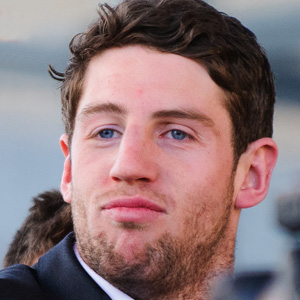 Alex Cuthbert