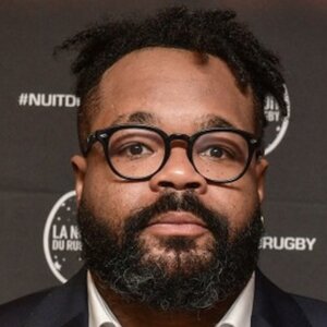 Mathieu Bastareaud