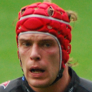 Alun Wyn Jones